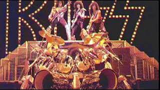 KISS Live in Brighton 9/30/1984 - Animalize Tour - Full Concert