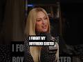 Paris Hilton Explains ADHD Object Permanence: "Out of Sight, Out of Mind" (Even for Exes!) #shorts