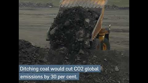 This is the biggest step the world can take on the path to net zero