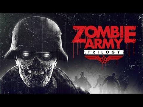 Video: Zombie Army Trilogy Recension