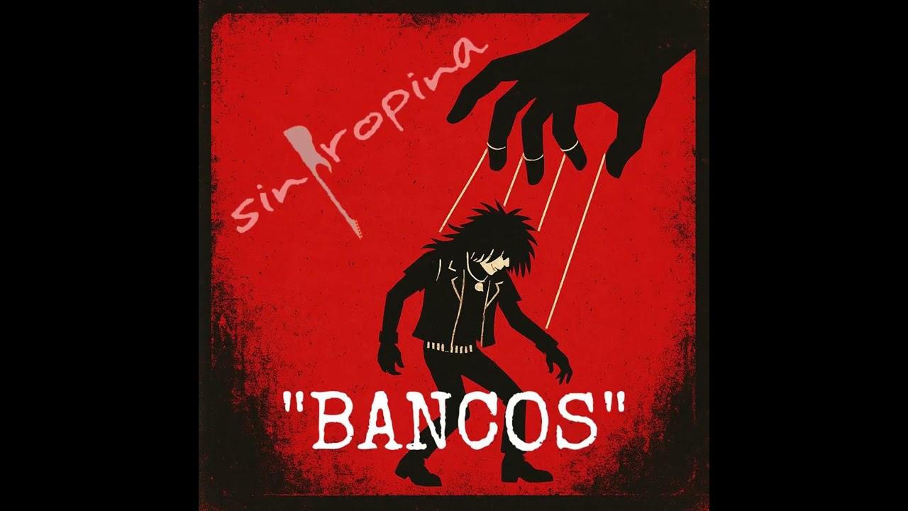 Guarda Sin propina - Bancos (2025) su YouTube Guarda Sin propina - Bancos (2025) su YouTube