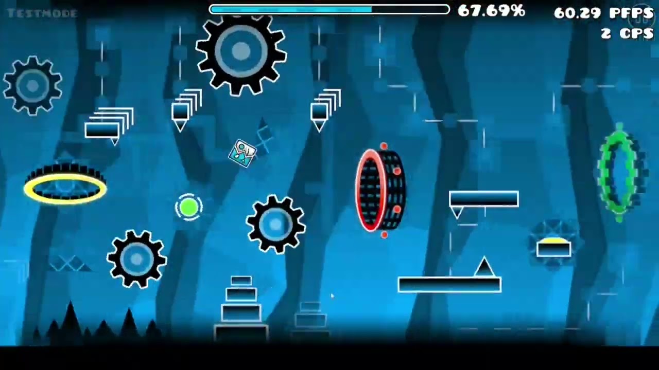 My part in "Shitty Yatagarasu" (hosted by 