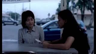 Tentang Dia (part 1)