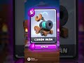 Cañon Iman Nueva carta Clash Royale!! #clashroyale #clashofclans #clashroyalememes #cartanueva