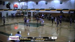 Daily Citizen Classic: 3rd Place Game