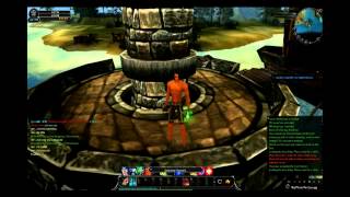 Cabal EU Mars Easter Event 2012//Gloves + 13