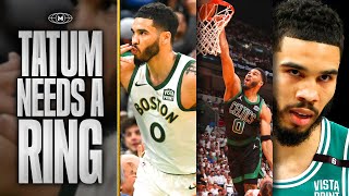Jayson Tatum Being Too Good At Basketball For 10 Minutes Straight