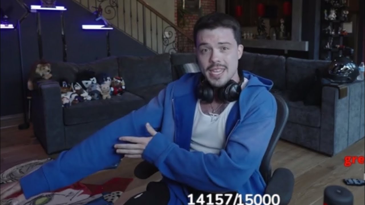 Faze Adapt Talks About Faze Rain Exposing Faze Temper Drama