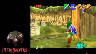 Hookshotless Shadow Temple Early