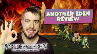 Another Eden Review - Beautiful Mobile RPG screenshot 2