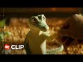 Lyle, Lyle, Crocodile Movie Clip - Meet Lyle (2022)