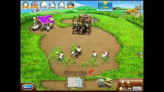 fame frenzy 2 I level 4 and 5🌾🐔 Can I Complete Them? screenshot 4