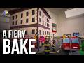Is This The Most Risky Bake Buddy Ever Attempted? | Cake Boss S6 E25 | discovery+ India