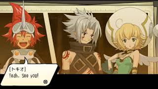 .Hack//Link Playthrough Part.35 Chim doll