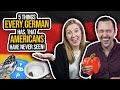 5 Things Germans Have 🇩🇪, That Americans Have NEVER Seen!