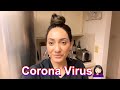 Fuego Update - Corona Virus 💁🏻♀️