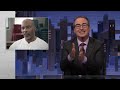 S9 E3: Ukrainian Resistance & Wrongful Convictions: Last Week Tonight with John Oliver