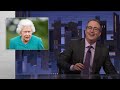 S9 E3: Ukrainian Resistance & Wrongful Convictions: Last Week Tonight with John Oliver