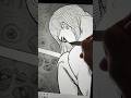 【細密イラストメイキング】ダークな世界観です #イラストメイキング #shorts