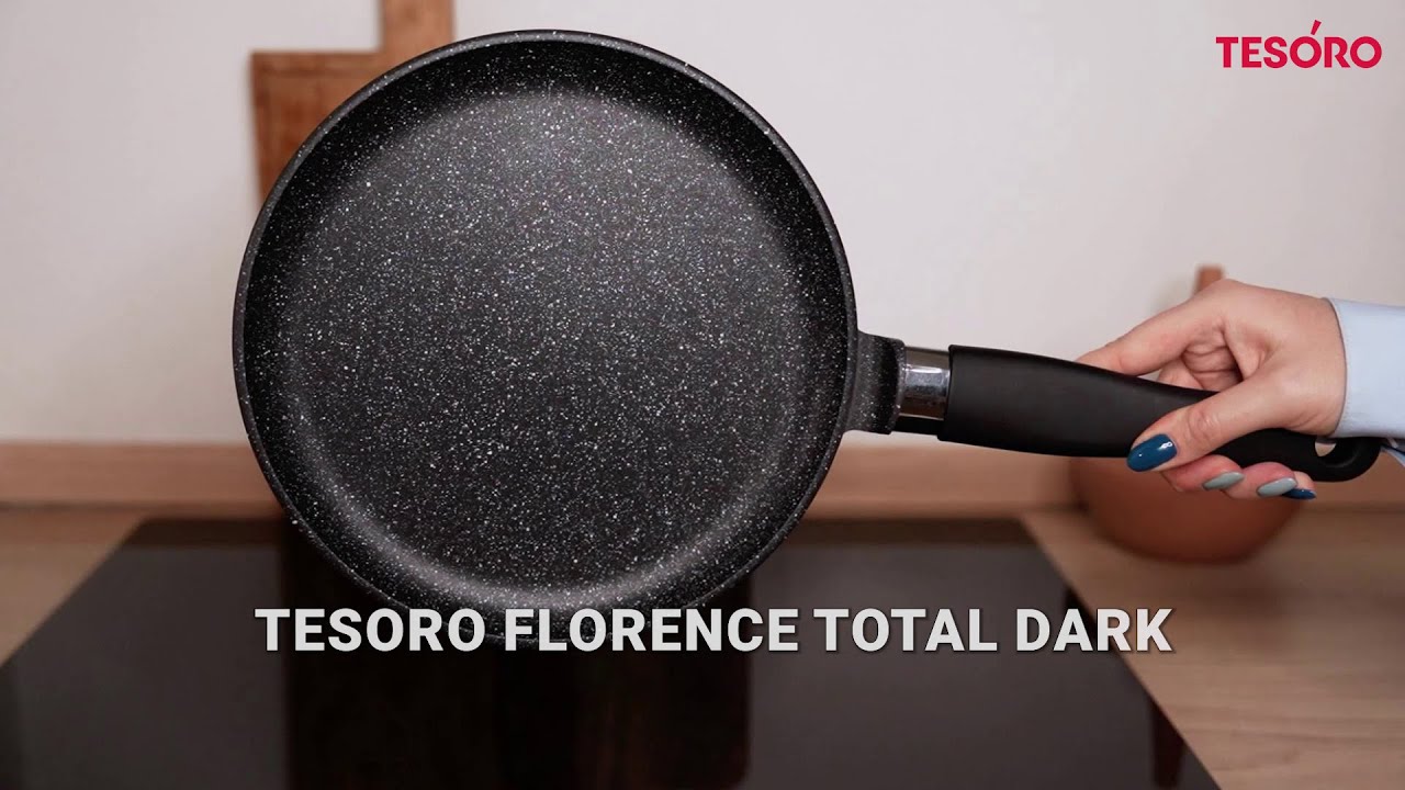 Сковорода блинная Tesoro Florence | Продукция | Tesoro блинница