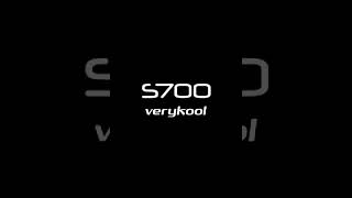 Verykool S700 - Bootanimation (with sound)