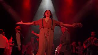 Trailer For Ioperamelbourne Operas Production Of Rise And Fall Of The City Of Mahagonny, May 2022