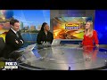Tampa Weather | Saturday morning forecast