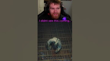 Didnt see that coming #gaming #soulscommunity #community #liesofp