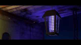 No Vayas A La Luz Latino - Bichos