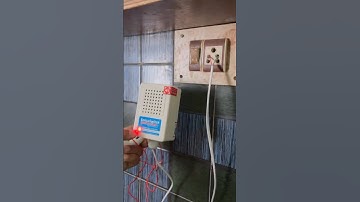 Sensaswitch Water Overflow Alarm a Quick Unboxing