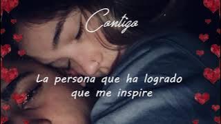 cancion para dedicar a mi novio - Cancion de amor para dedicar - crush - 14 de febrero