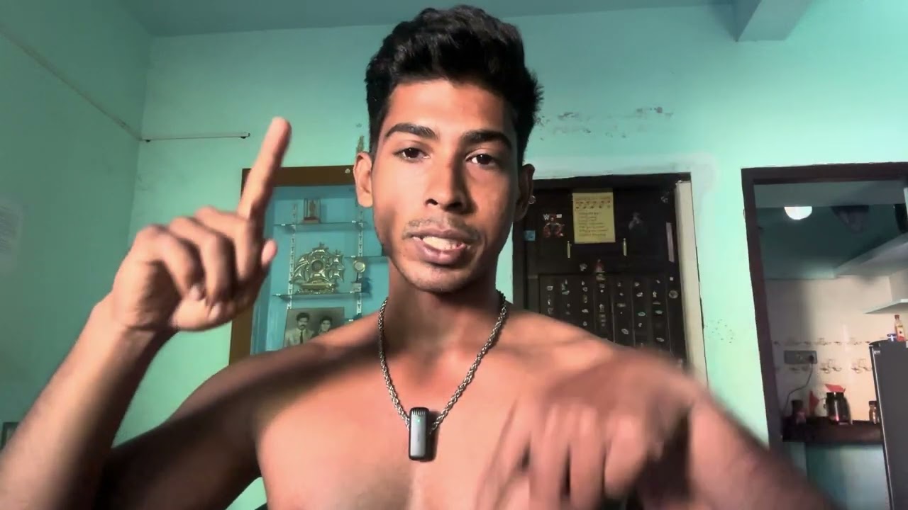 How to Desexualize your mind (Tamil)