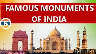 62 Famous Monuments of India You Can't Miss - Explore India's Rich Heritage