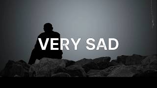 Free Sad Piano Type Beat  very Sad  Emotional Rap Instrumental