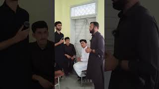 ENGLISH CLASS PART - 15 !!!! SHER MUHAMMAD
