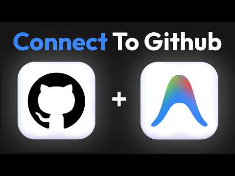 How To Connect Google Antigravity To GitHub - Full Guide