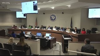 Richland County Council addresses jail issues, Scout Motors and more