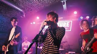 Esmeralda Road - I Think (Live at Signature Brew Haggerston, London 18/06/2026)