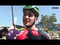Tour de France 2026 Stage 10 Was A Tadej Pogacar Statement