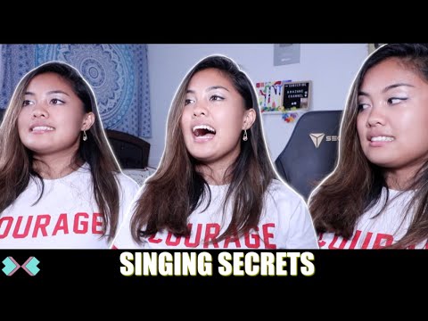 Video: How To Learn To Sing In A Choir