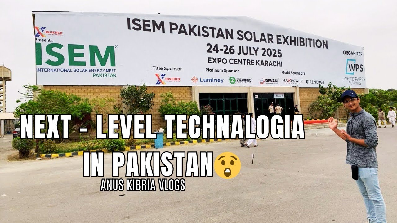 Bhai Ka College Admission 🥰 & ISEM Solar Exhibition Vlog 🔥 | Anus Kibria Vlogs