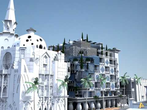 ARXEOS - ბათუმი, რუსთაველის ქ. #22