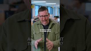Dont Waste The Interview @Entreleadership