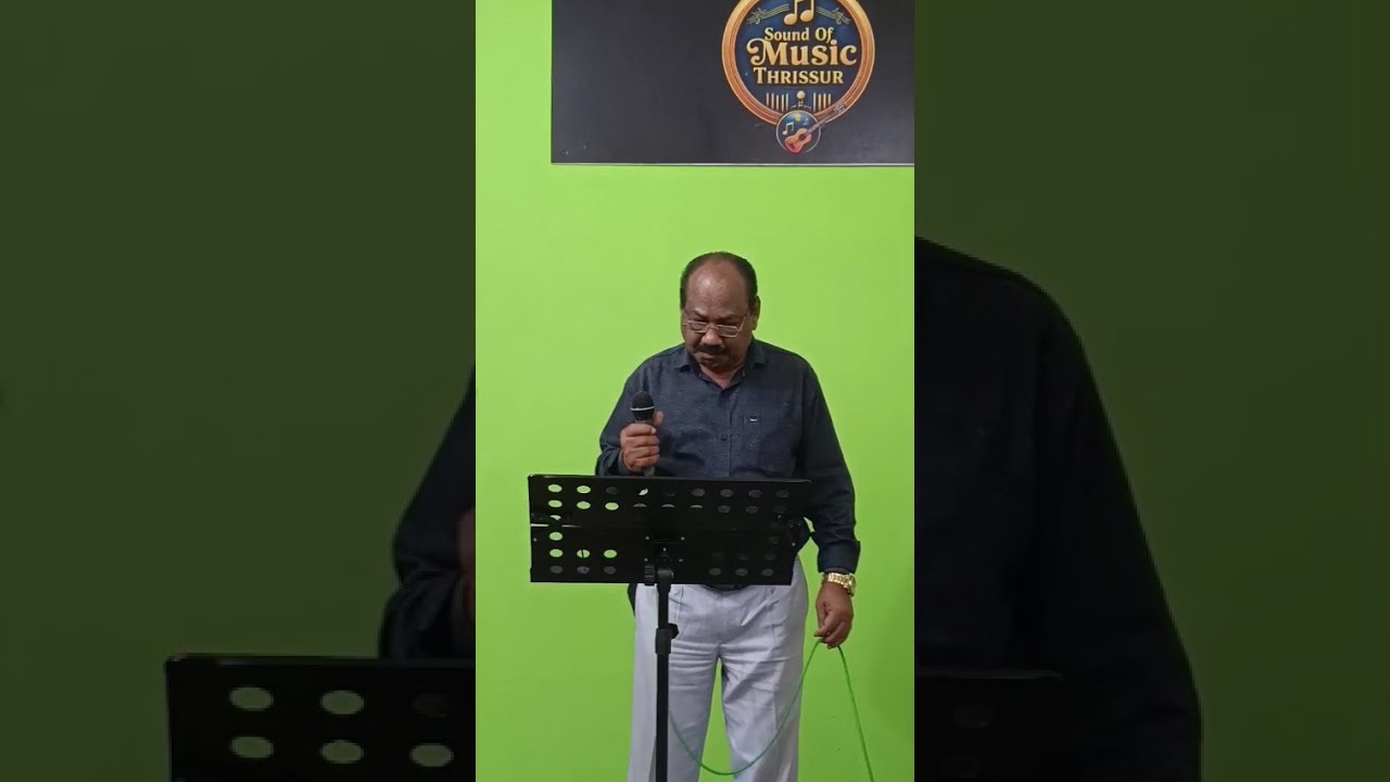 One of my indimate friend Mr. Johnson 