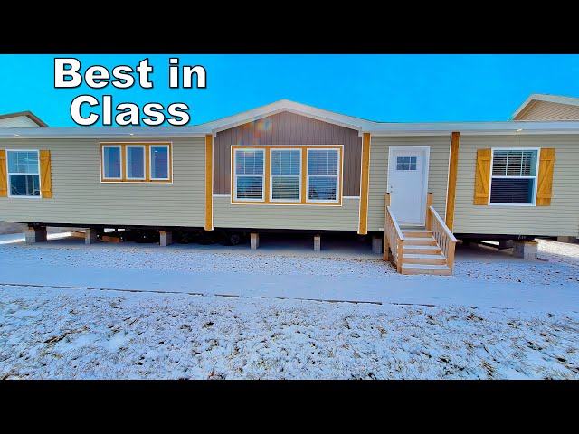 Creekside Comfort: Discover the Charm of the Chickasaw - YouTube