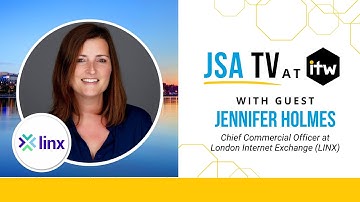 Future-Proofing Connectivity: LINX NoVA