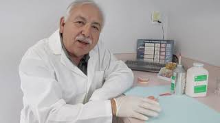 What is the best glue to use for denture repair?