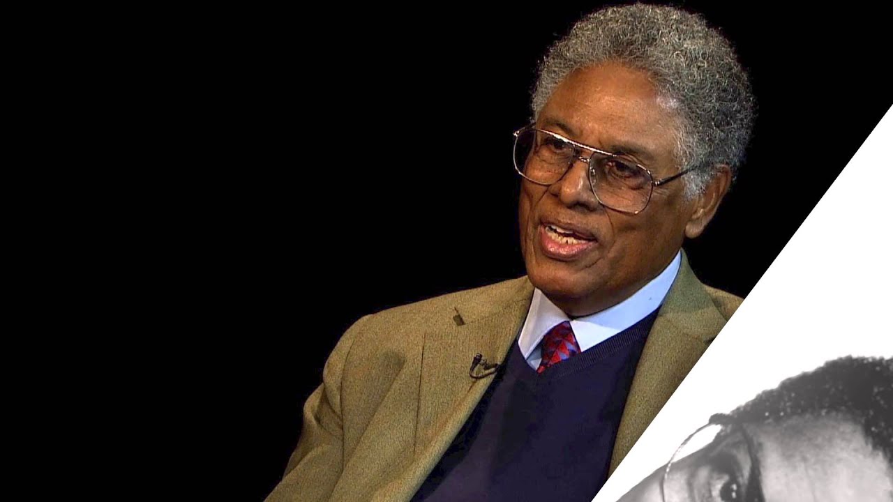 Thomas Sowell -  Central Planning