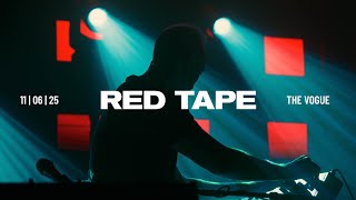Umphrey’s McGee | Red Tape | 11/6/2025 | The Vogue, Indianapolis