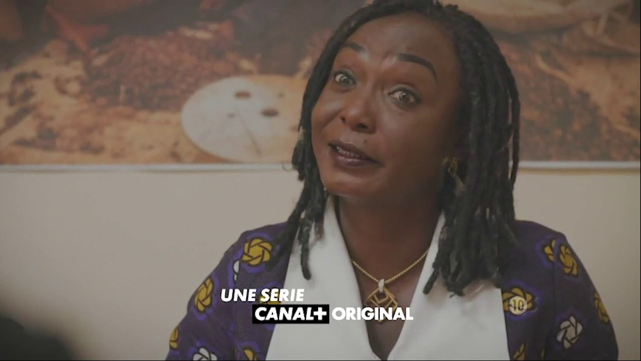 Cacao” (Cocoa), a new series broadcast on Canal+ Afrique in June | CFI